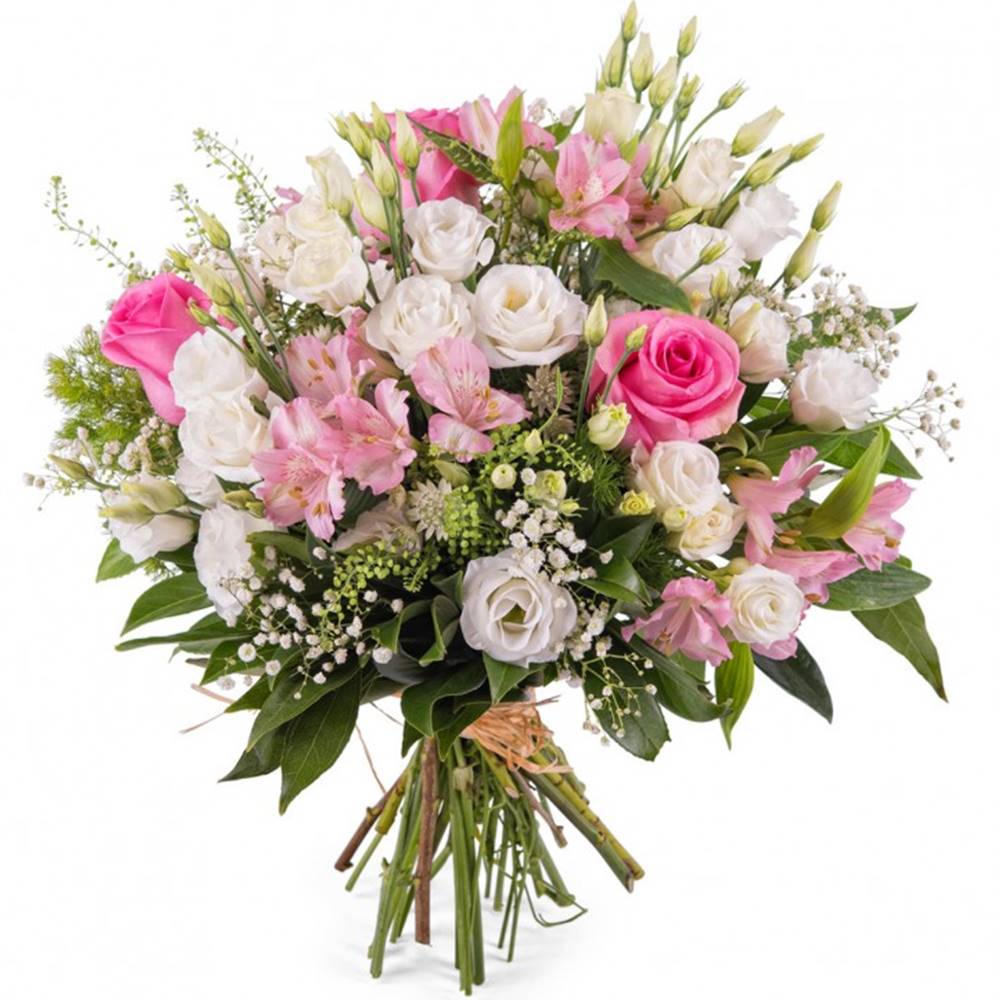 Ramo romántico – floristería online