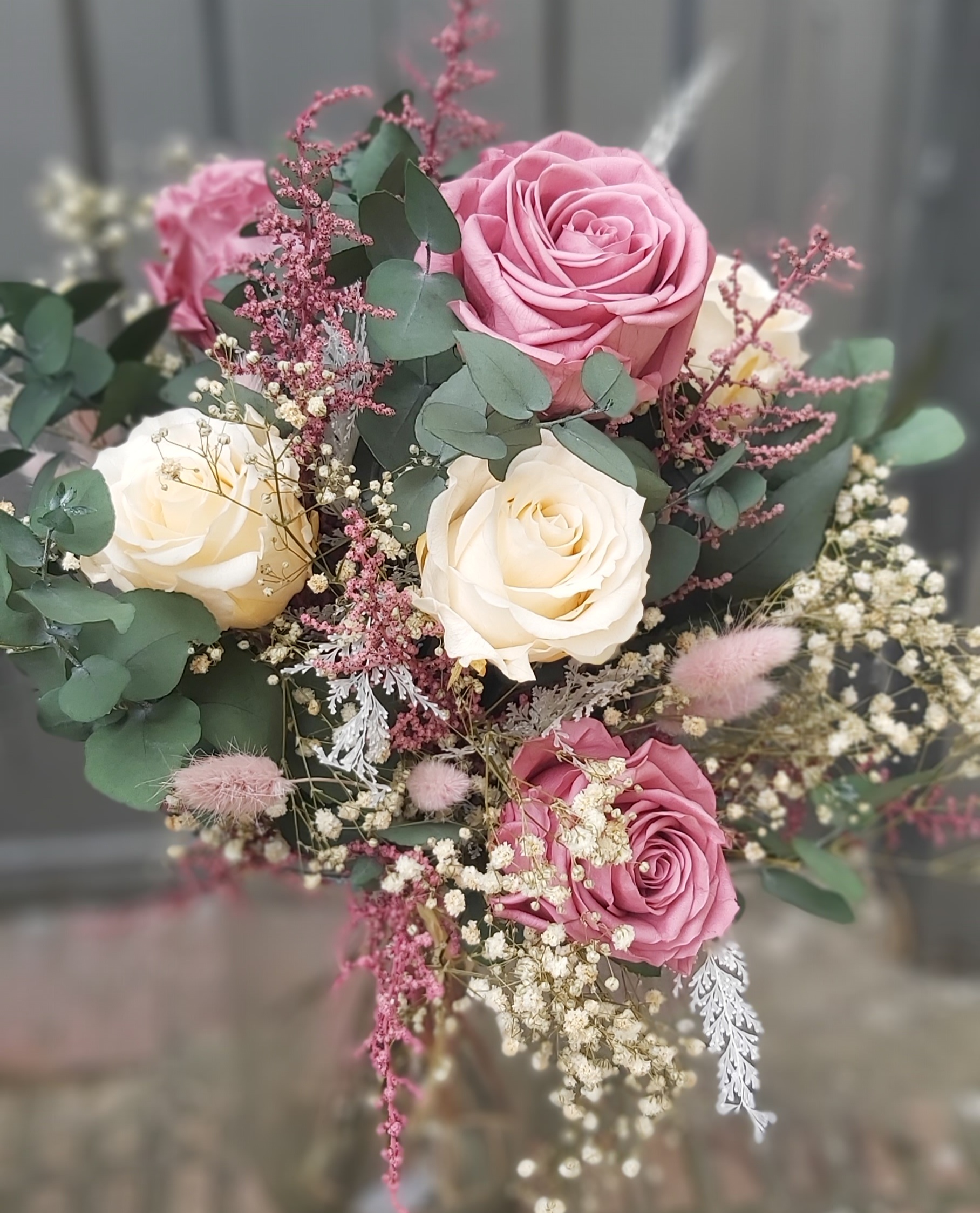 Ramo Preservado Argitasun