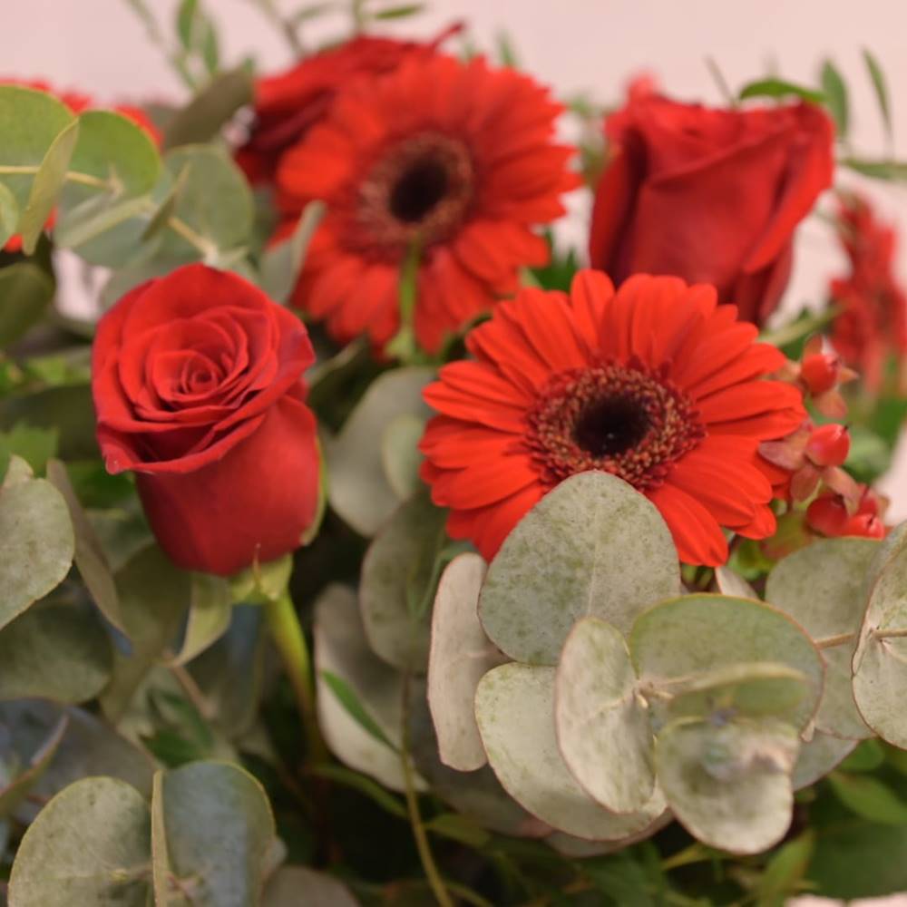 Ramo pasión - Imagen 3