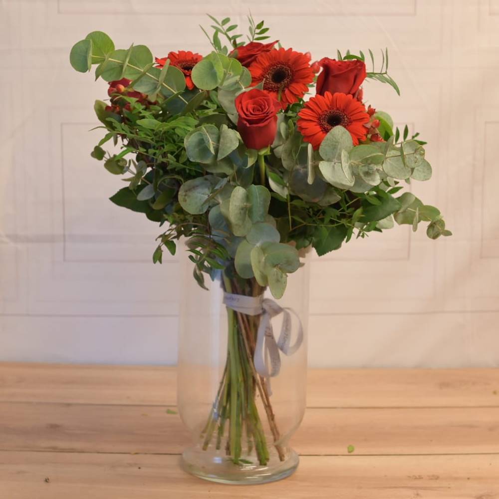 Ramo pasión - Imagen 4