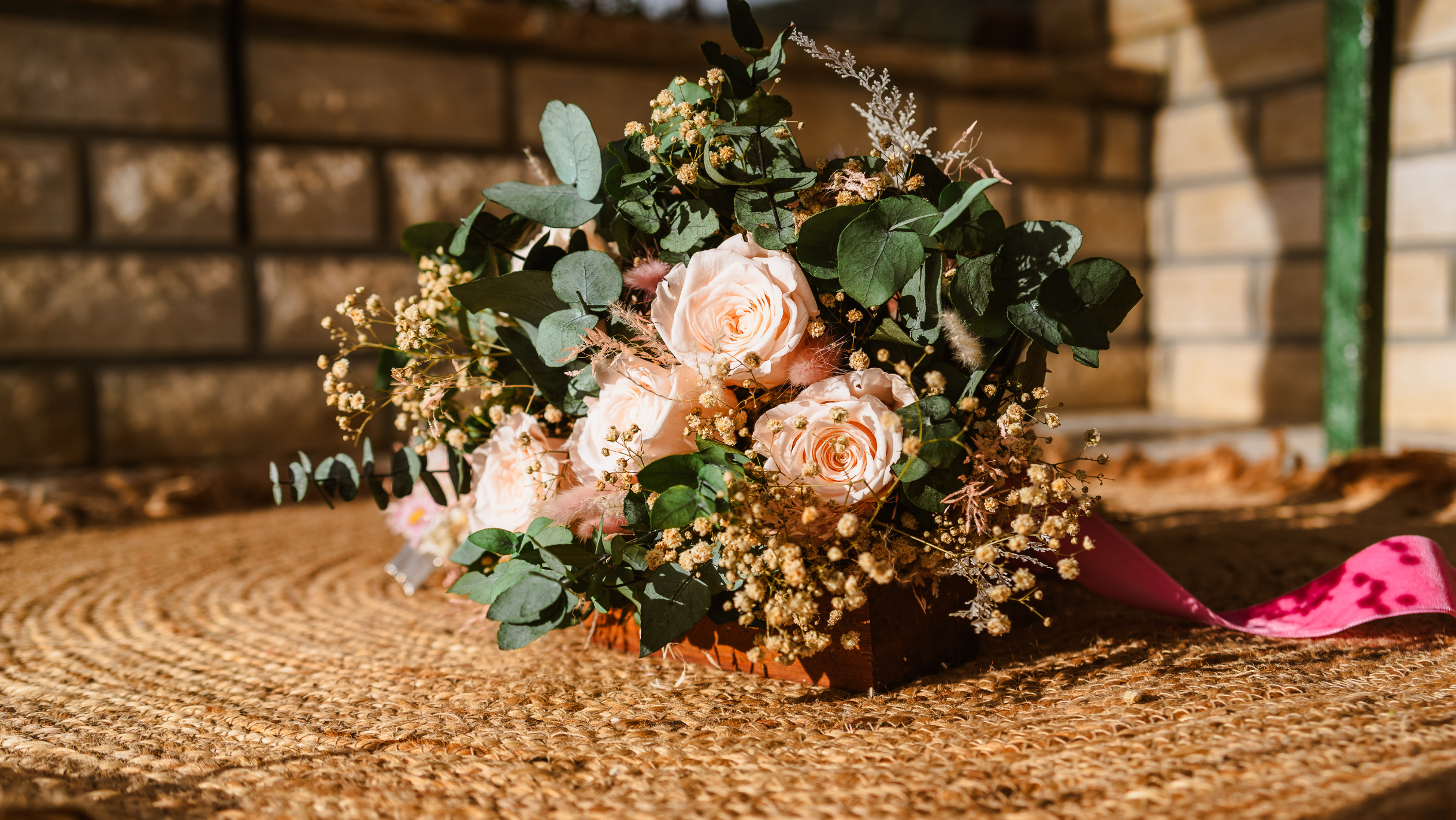 Estilos de decoración con flores